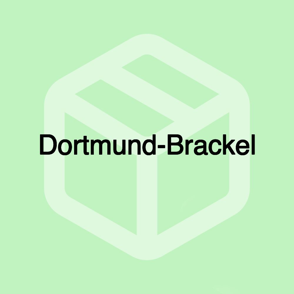 Dortmund-Brackel Dortmund-Brackel