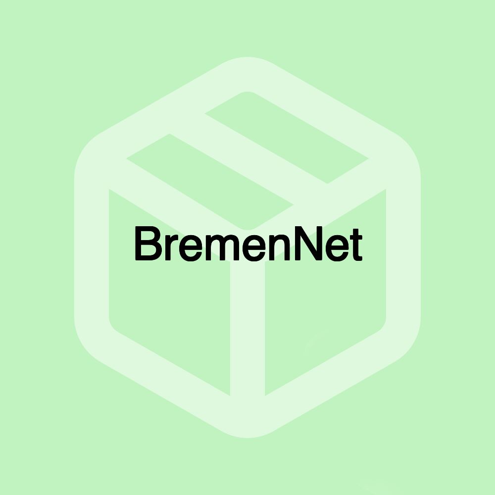 BremenNet