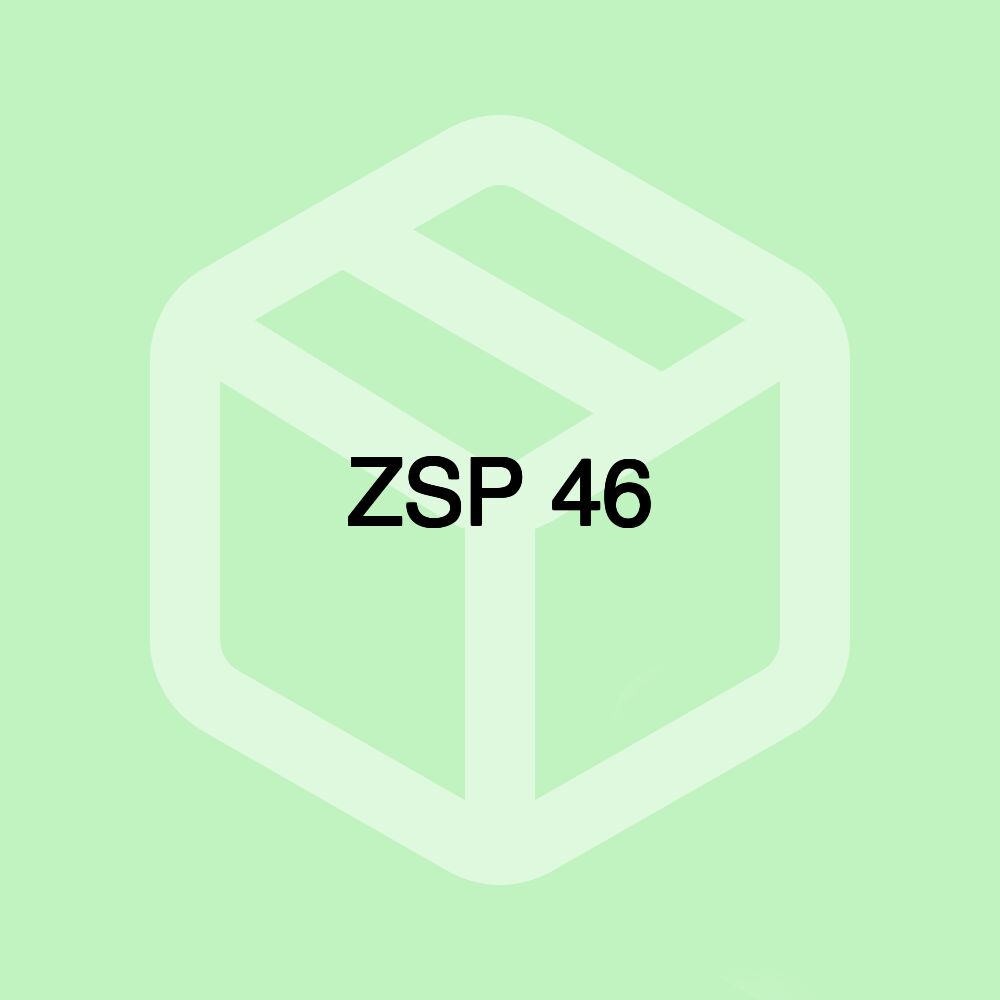ZSP 46 ZSP 46