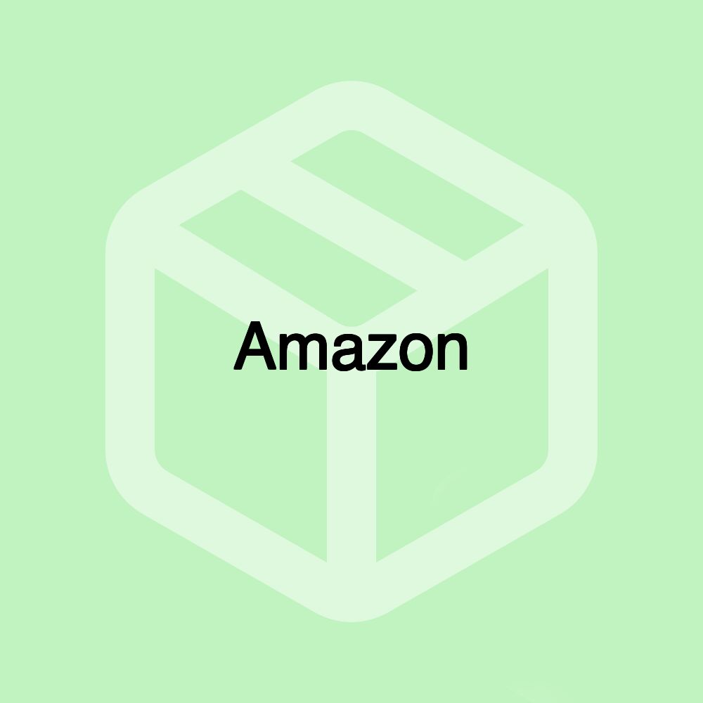 Amazon Amazon
