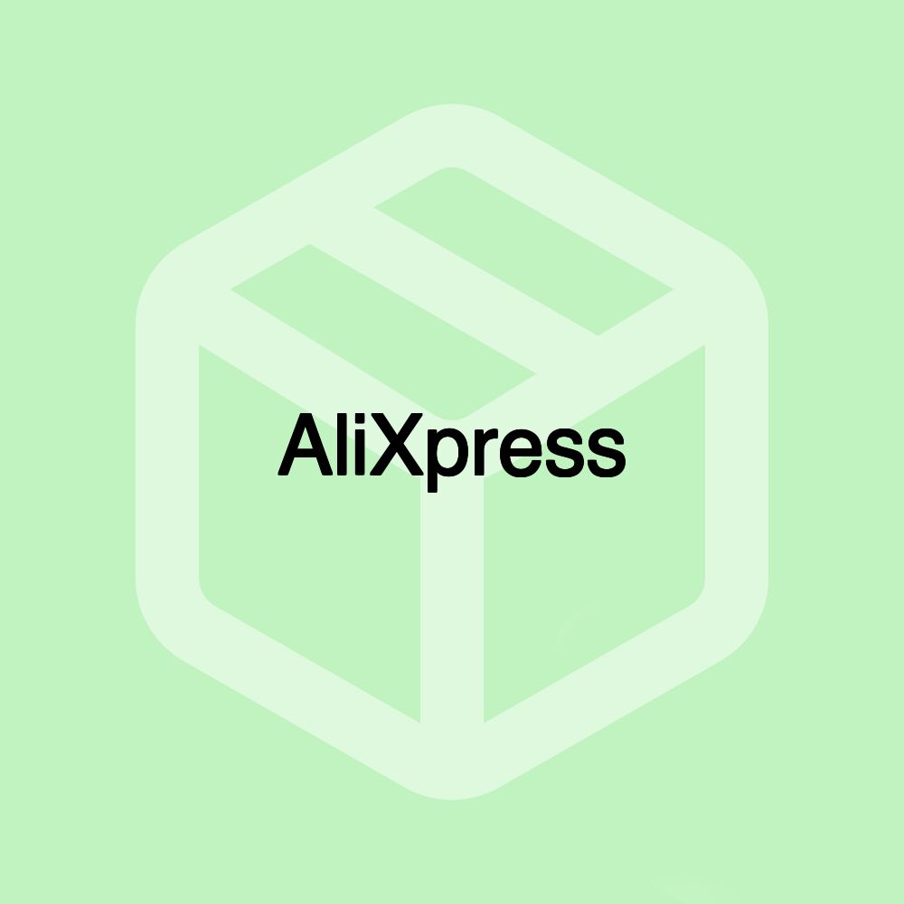 AliXpress AliXpress