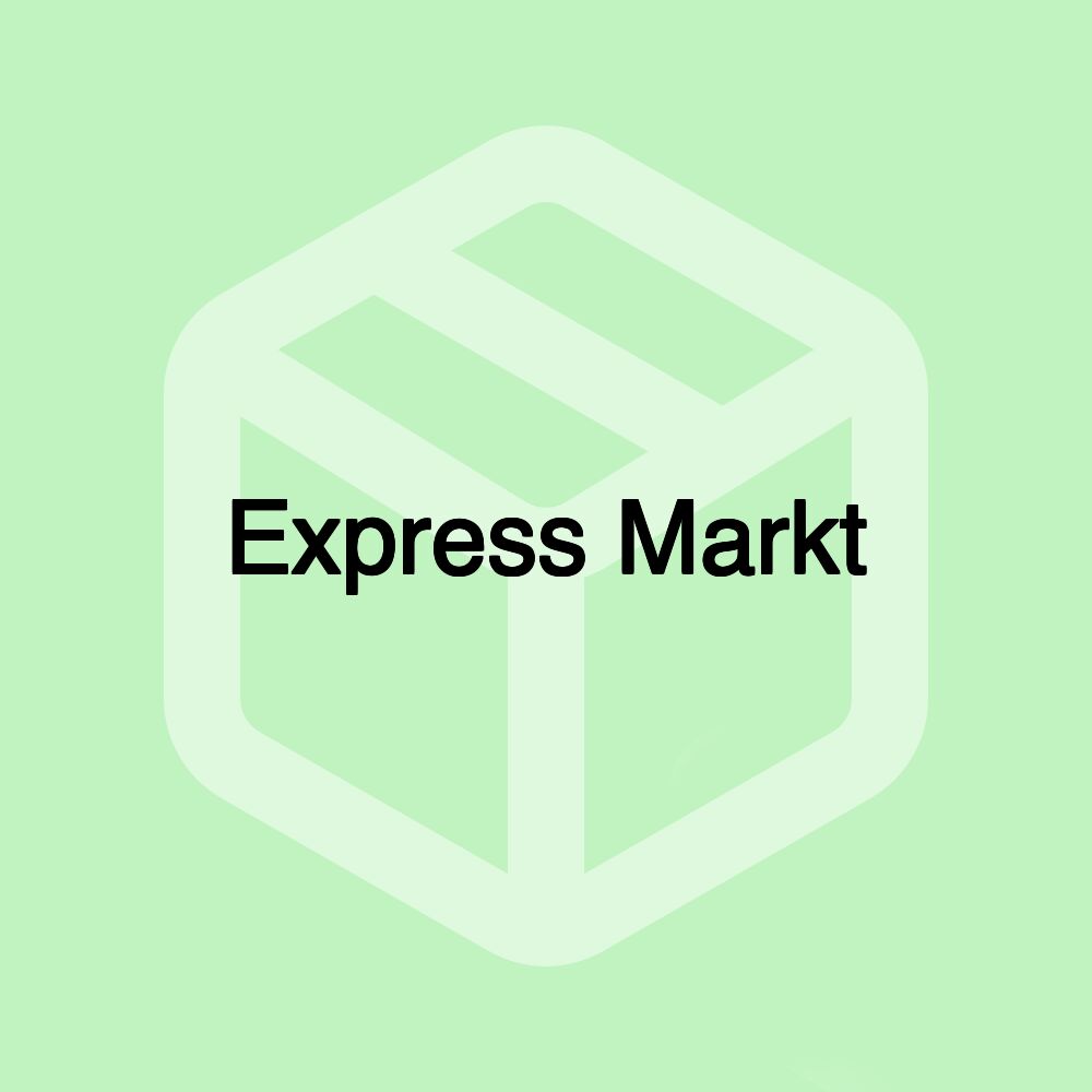Express Markt Express Markt
