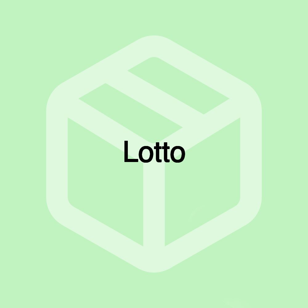 Lotto Lotto