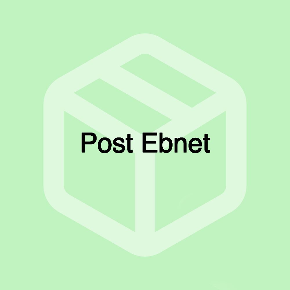 Post Ebnet Post Ebnet