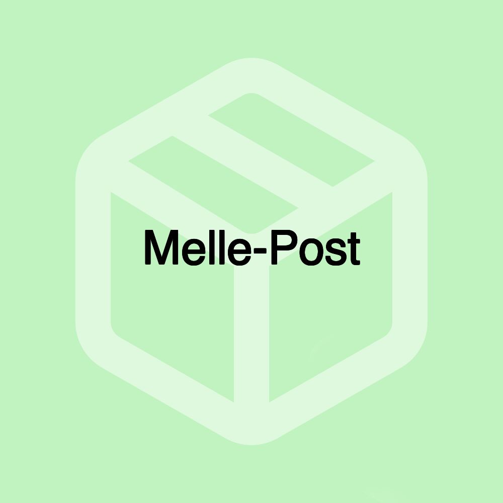 Melle-Post Melle-Post