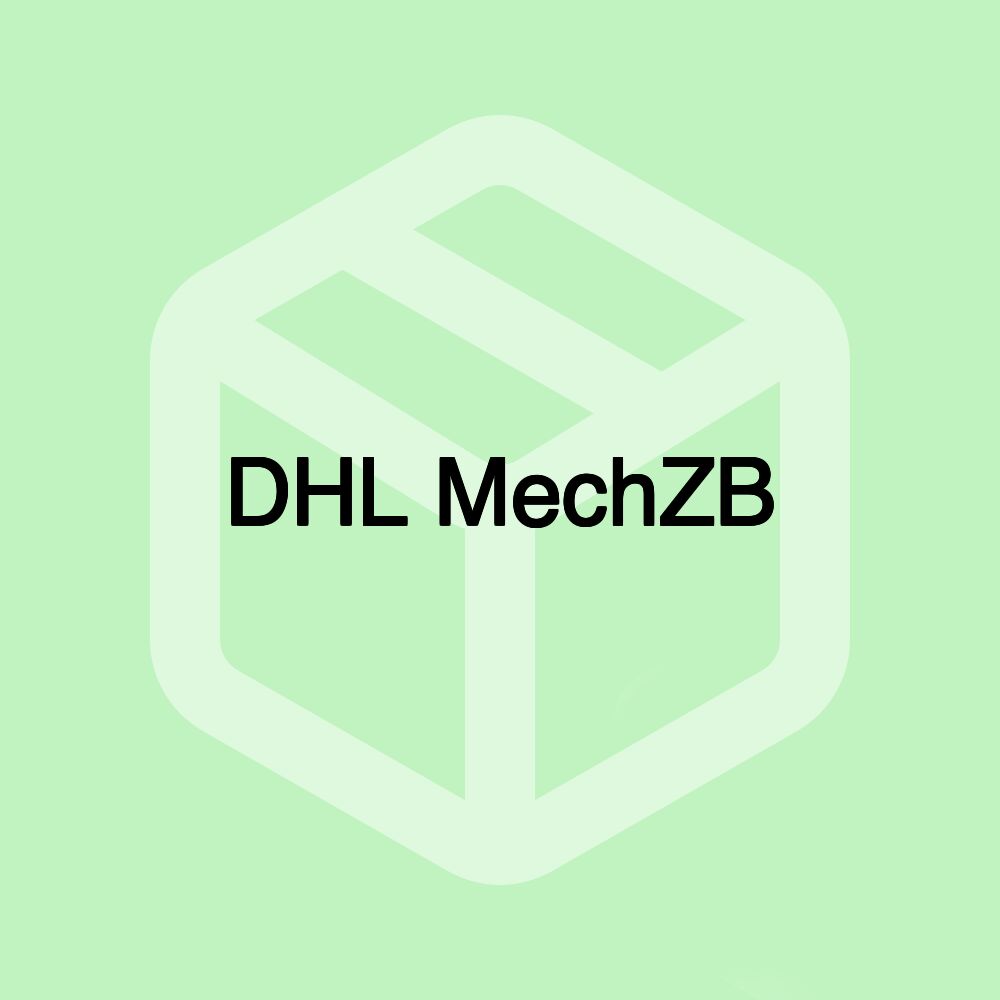 DHL MechZB
