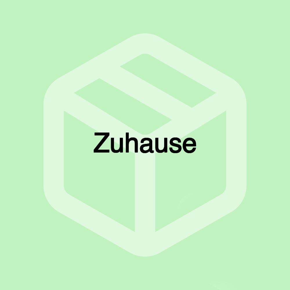 Zuhause Zuhause
