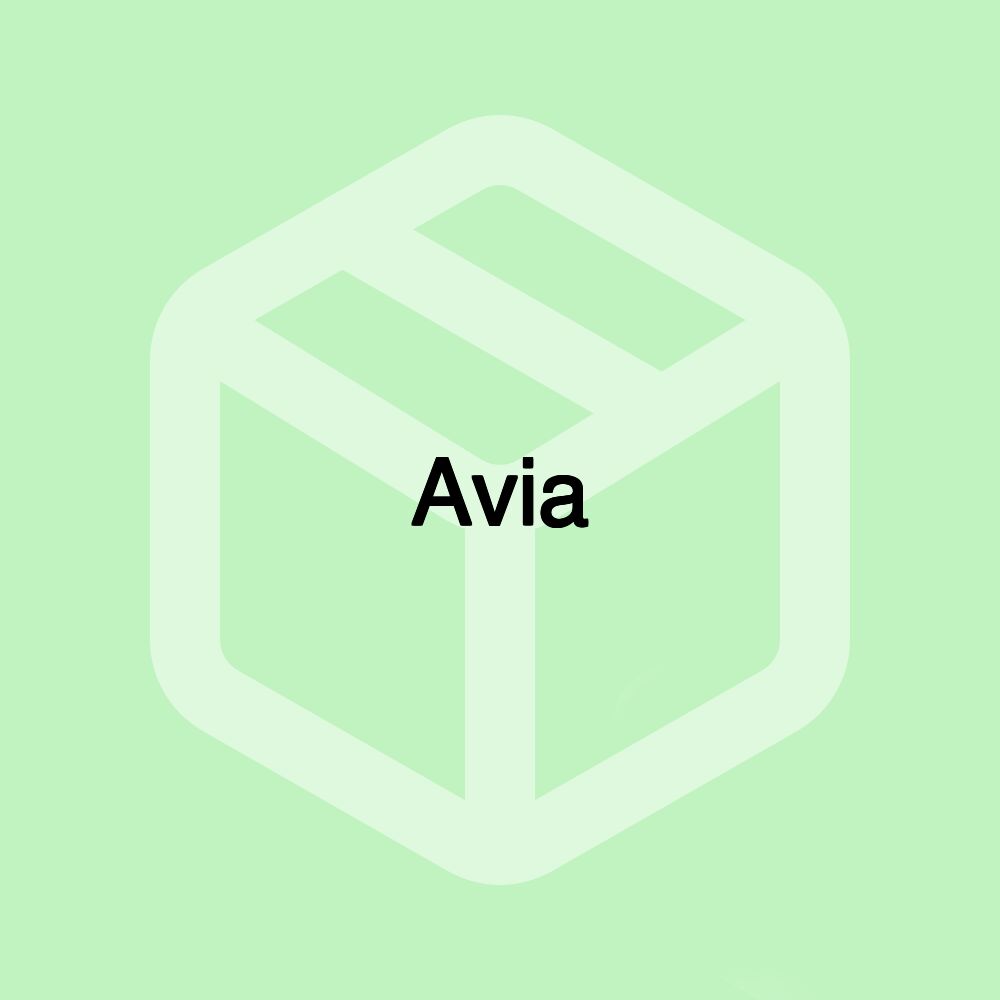 Avia Avia