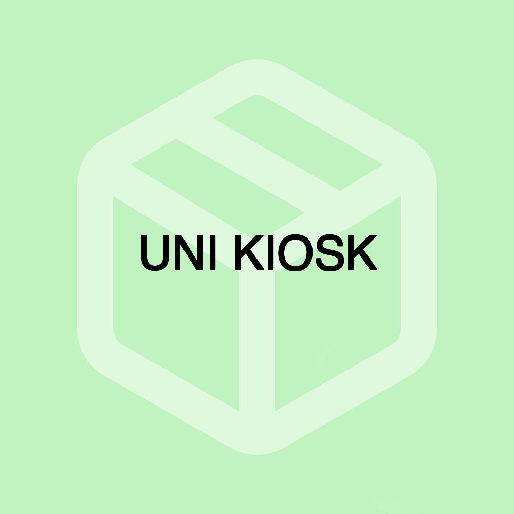 UNI KIOSK