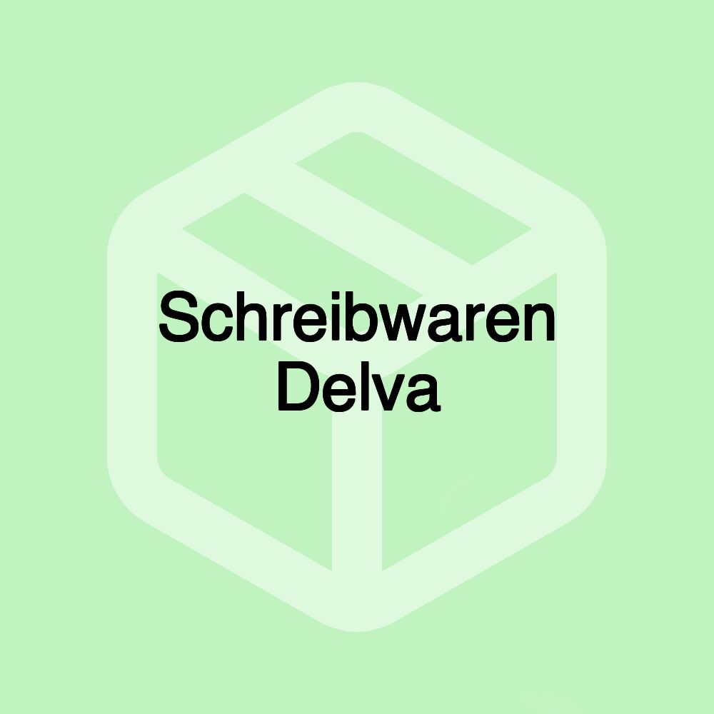 Schreibwaren Delva Schreibwaren Delva
