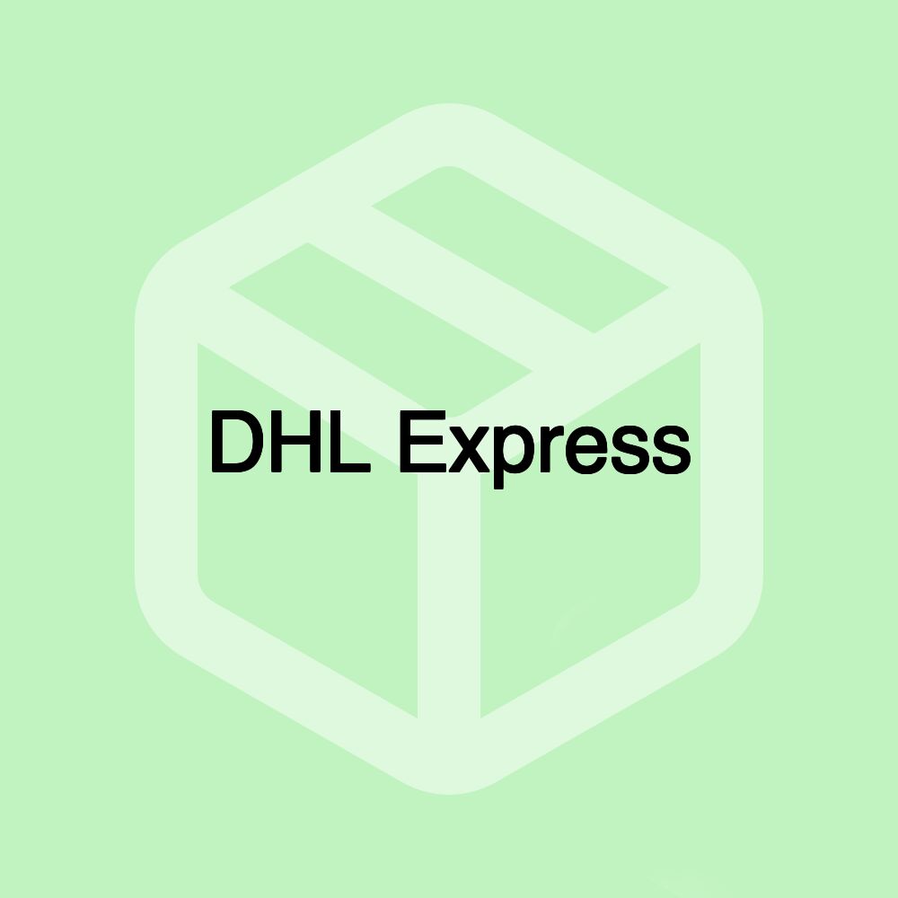 DHL Express DHL Express