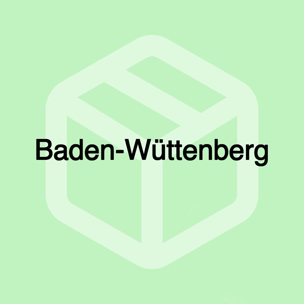 Baden-Wüttenberg