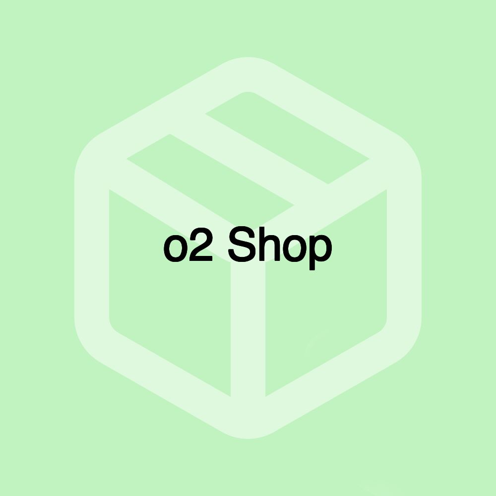 o2 Shop o2 Shop