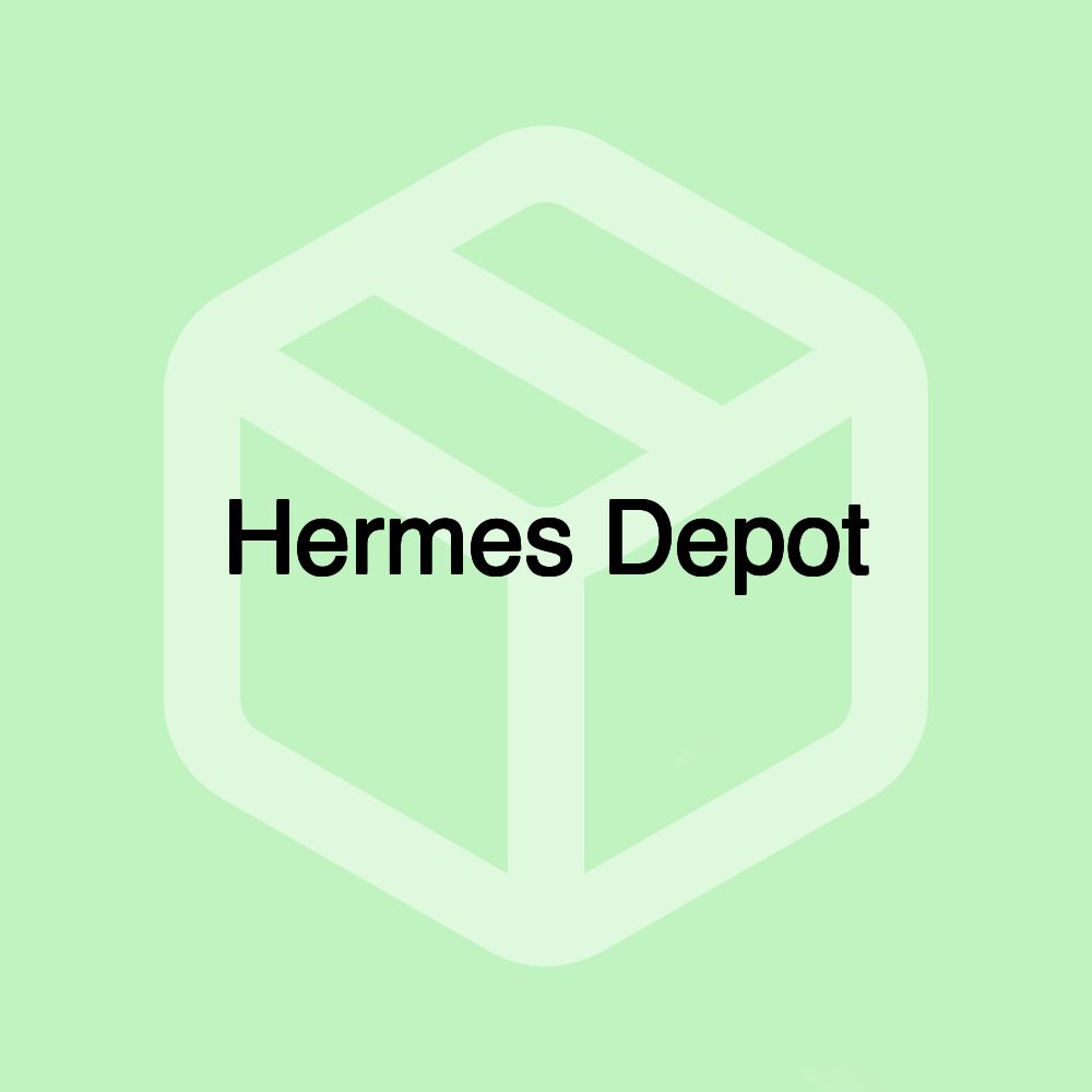 Hermes Depot Hermes Depot