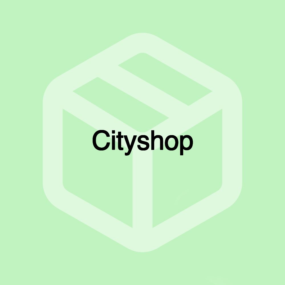 Cityshop