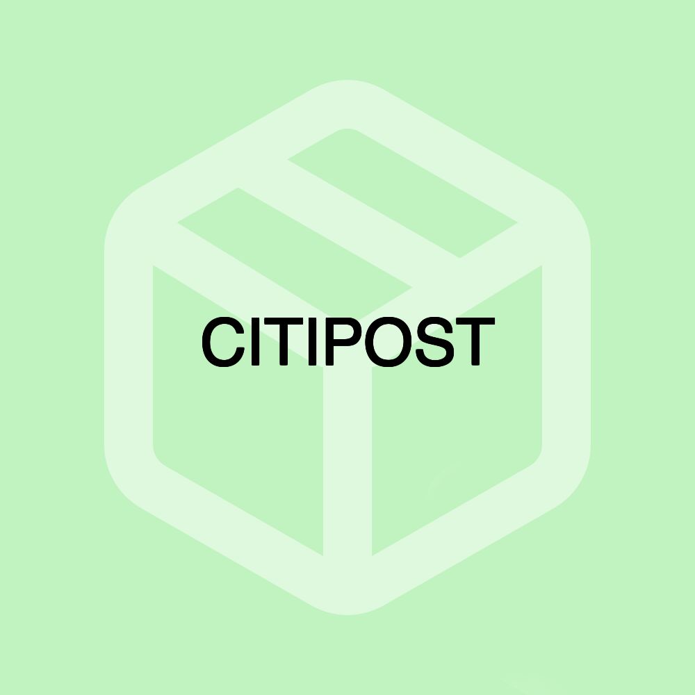 CITIPOST CITIPOST