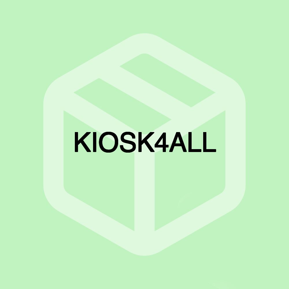 KIOSK4ALL