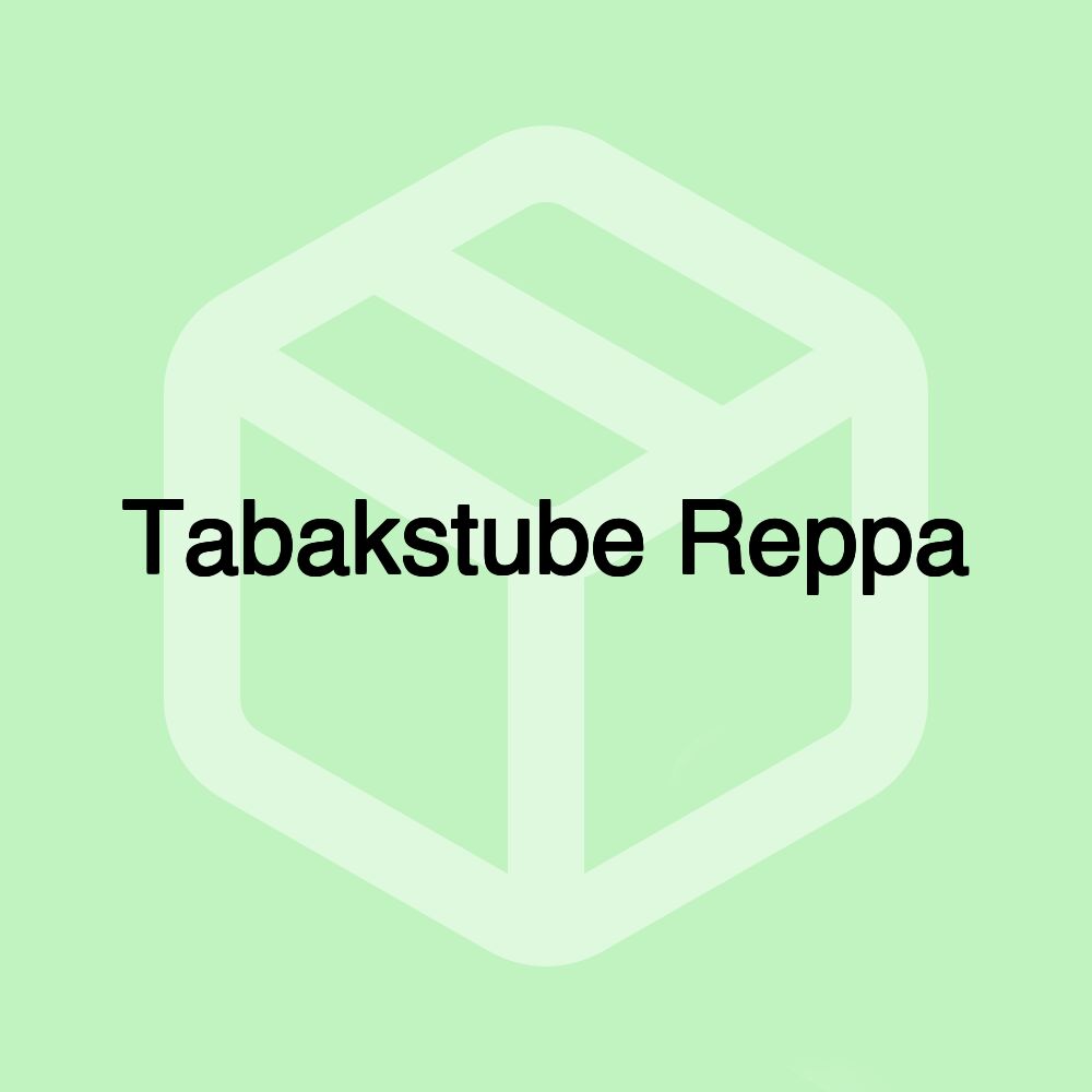 Tabakstube Reppa