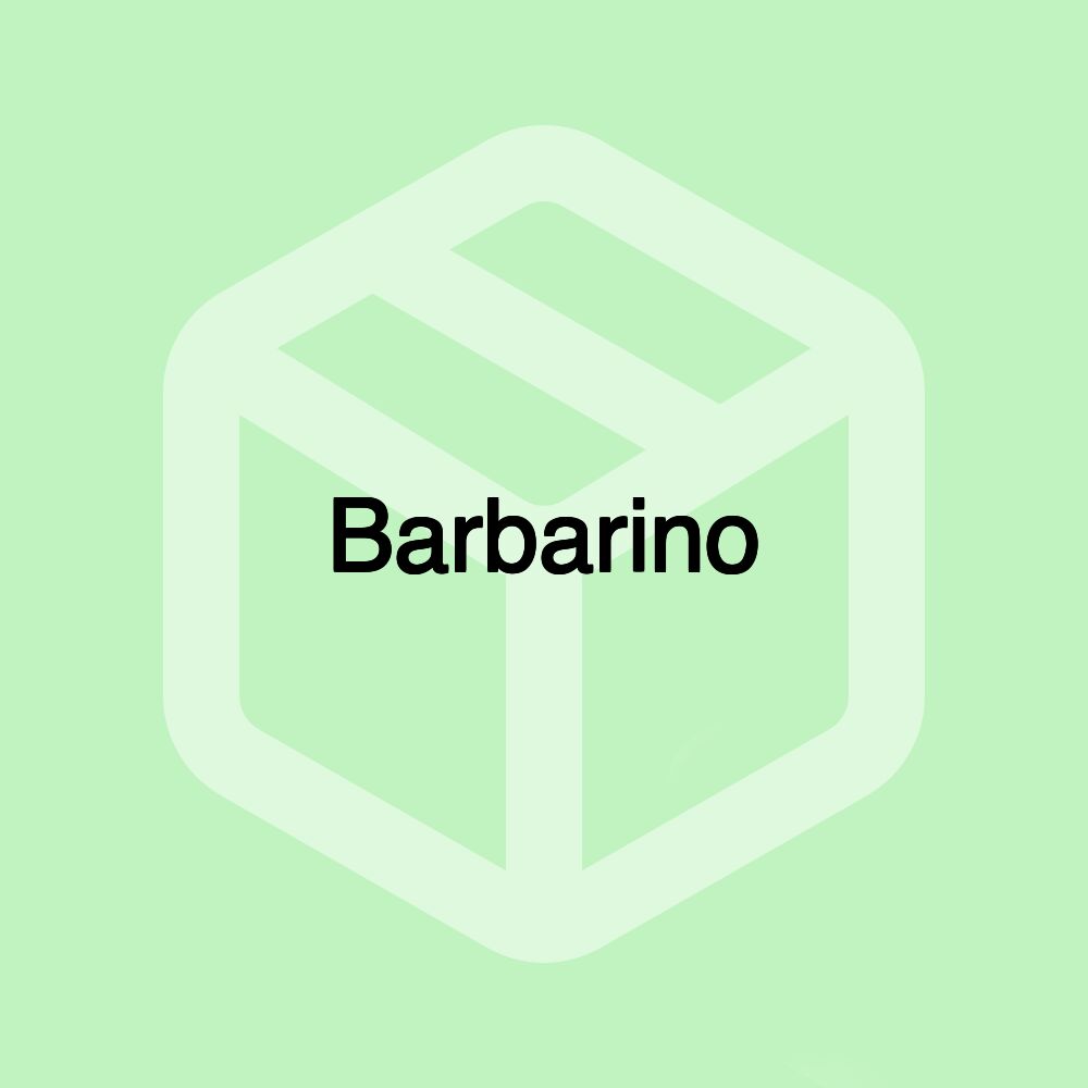 Barbarino