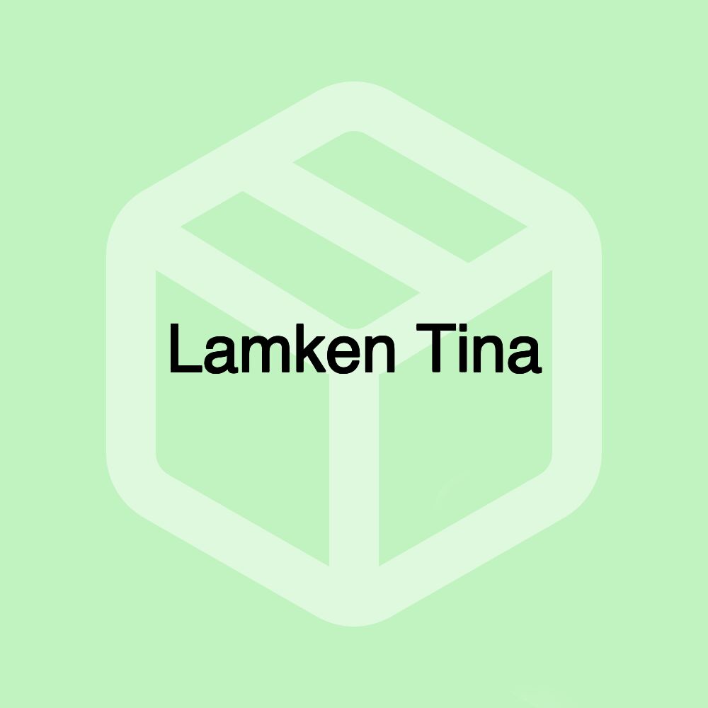 Lamken Tina
