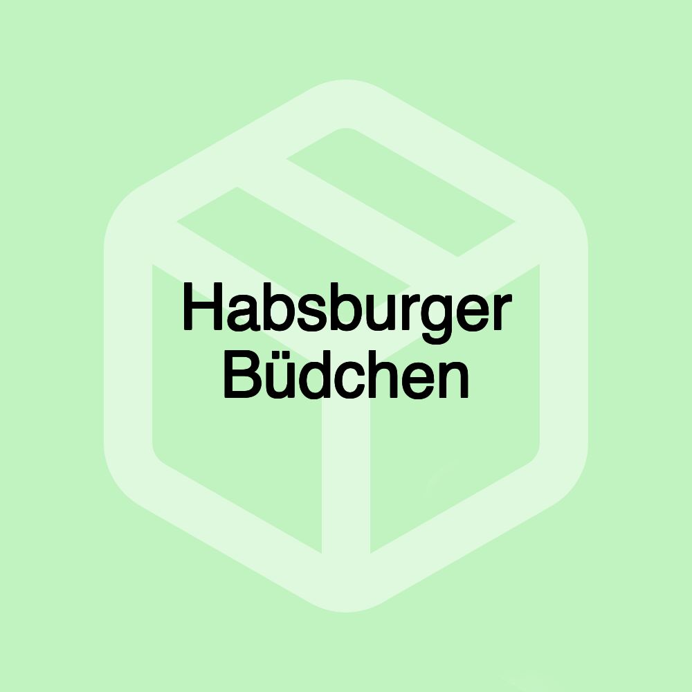 Habsburger Büdchen