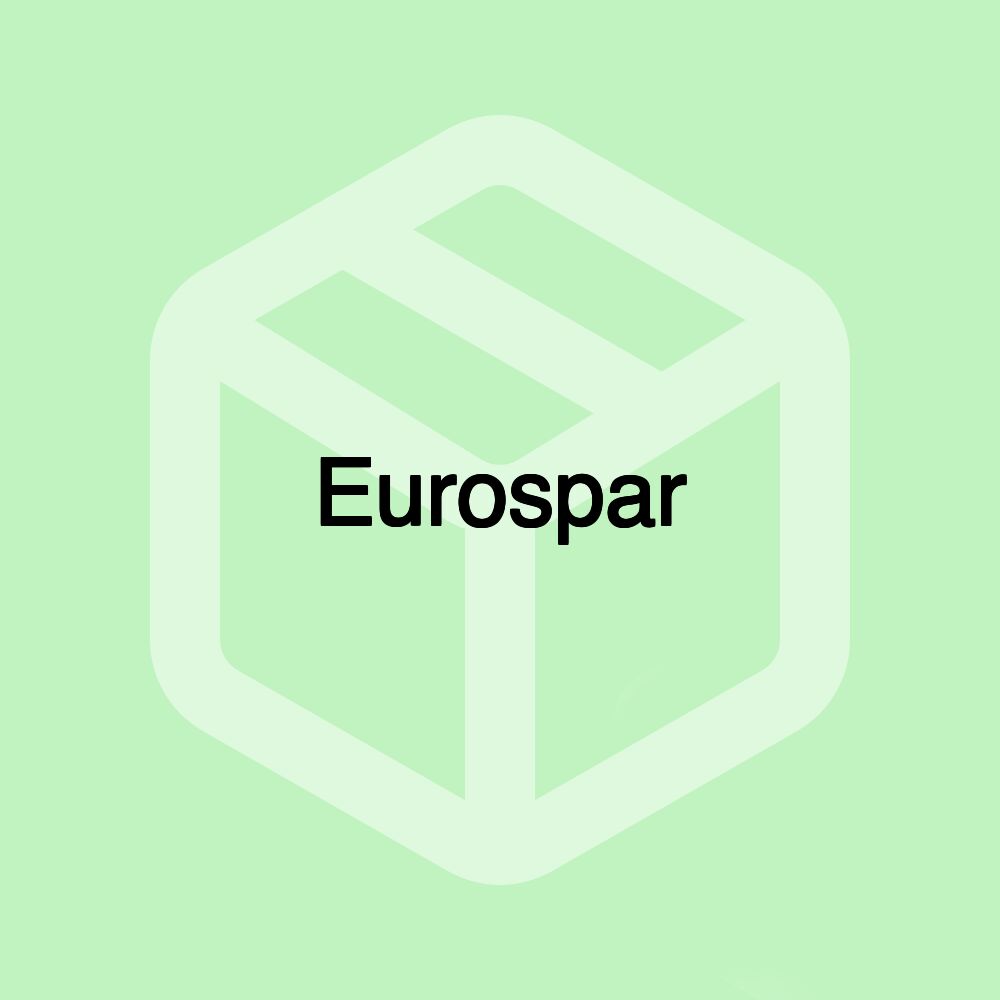 Eurospar Eurospar