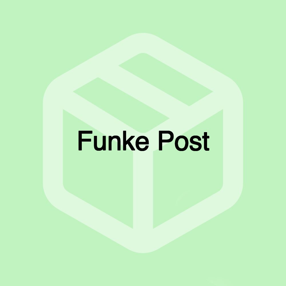 Funke Post