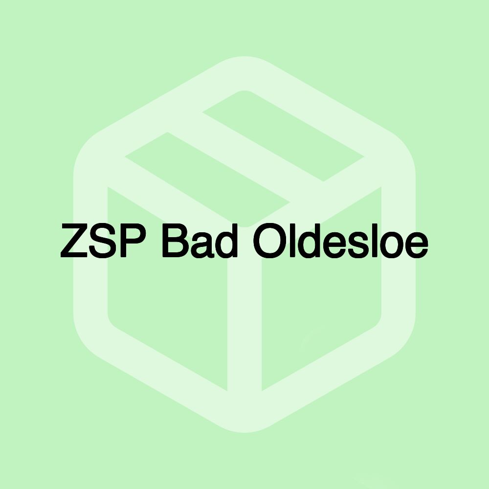 ZSP Bad Oldesloe