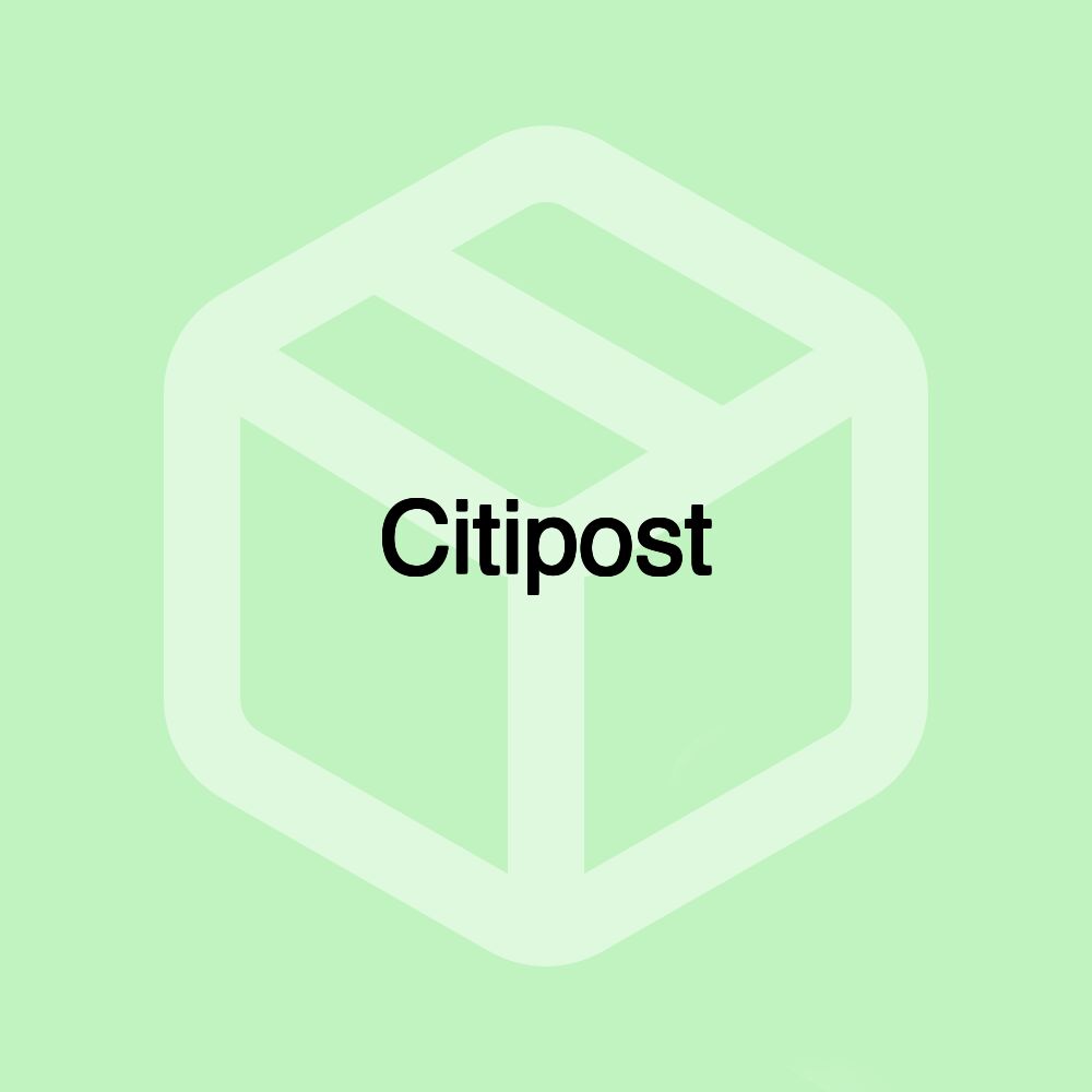 Citipost Citipost