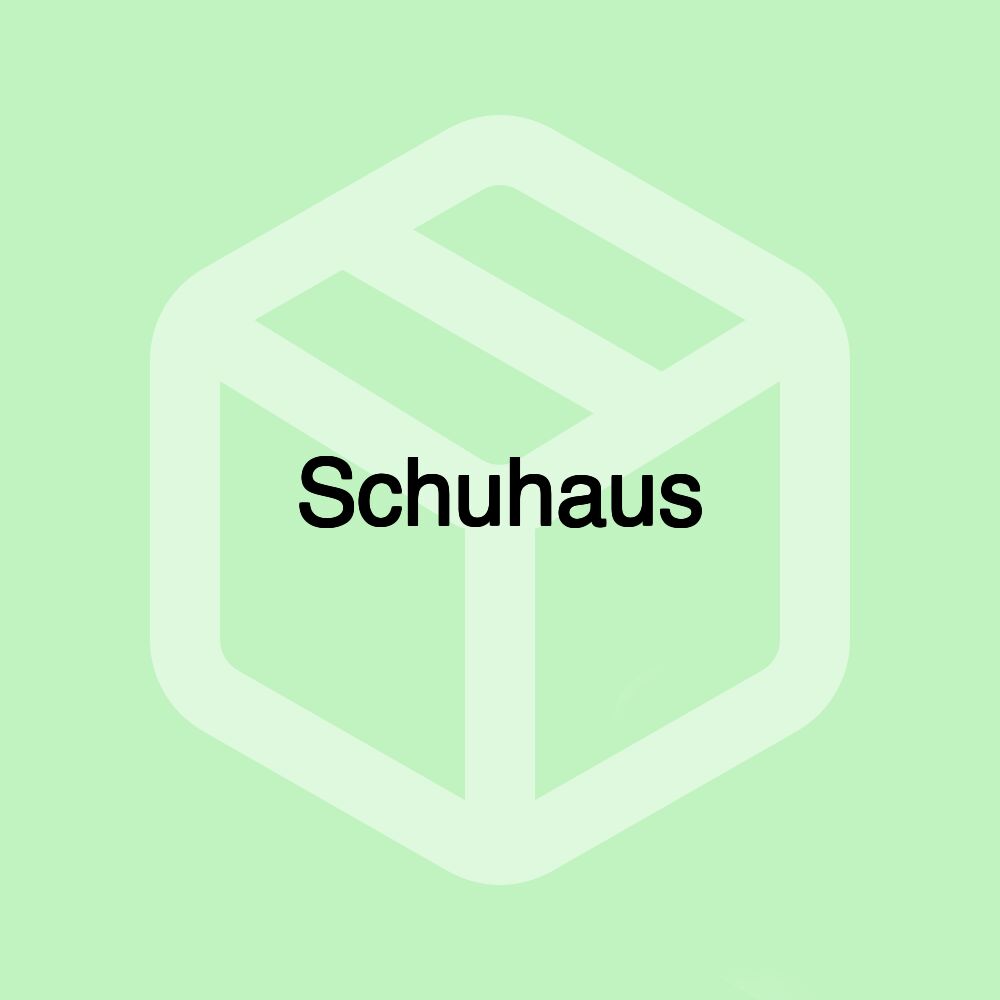 Schuhaus