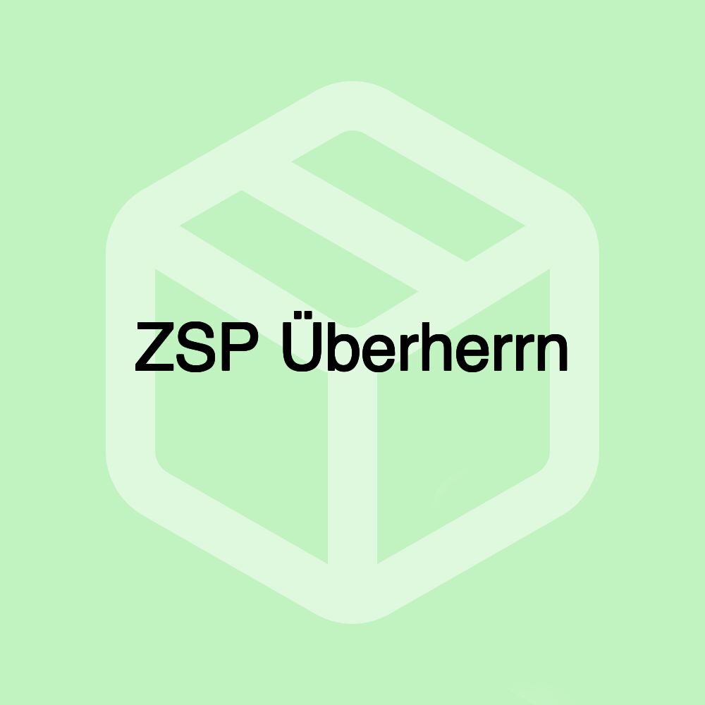 ZSP Überherrn ZSP Überherrn