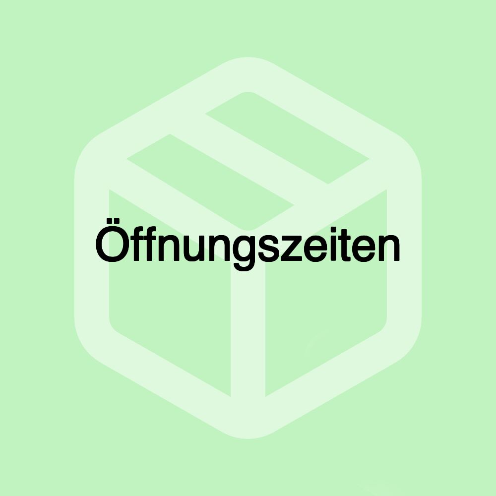 Öffnungszeiten