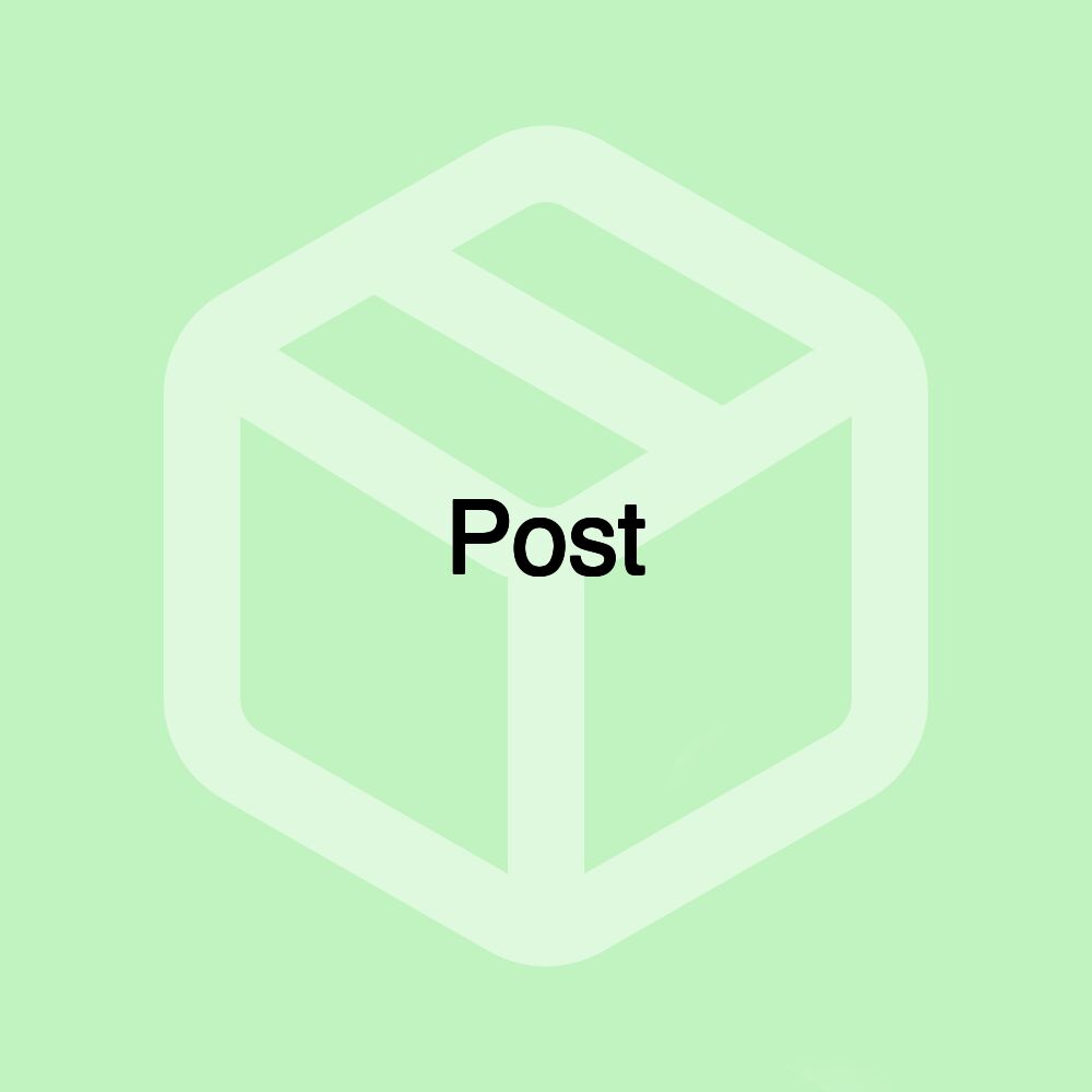 Post Post