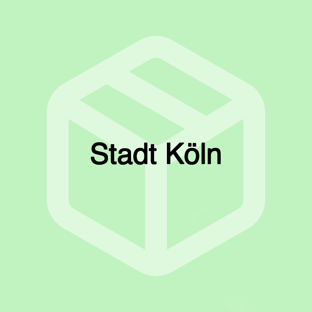Stadt Köln