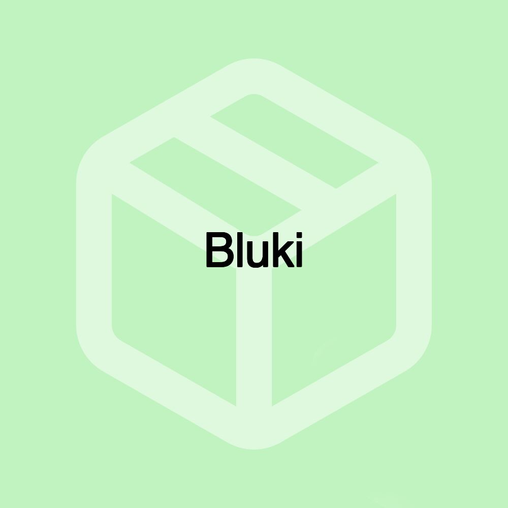 Bluki Bluki