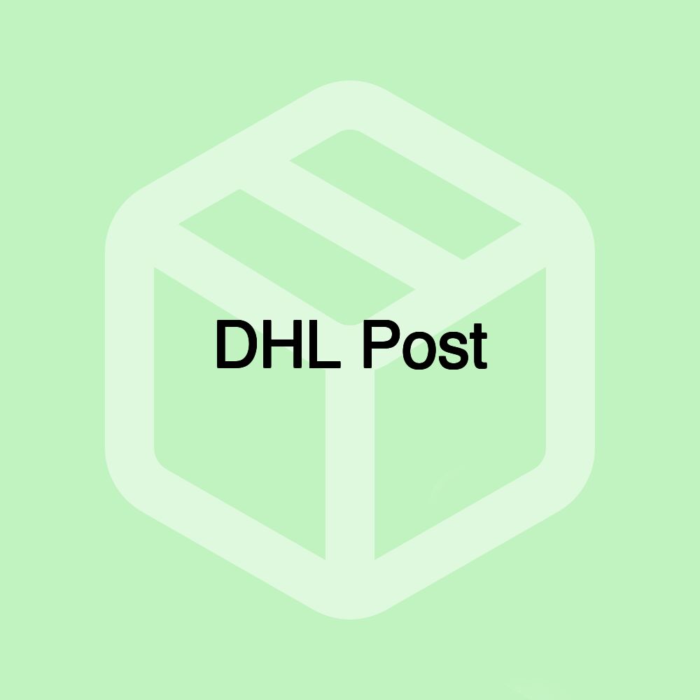 DHL Post DHL Post