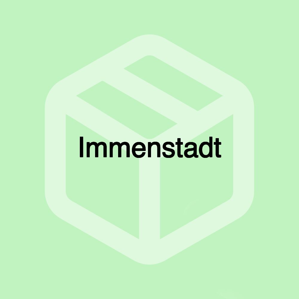 Immenstadt Immenstadt