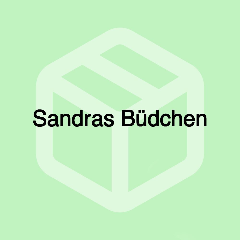 Sandras Büdchen Sandras Büdchen