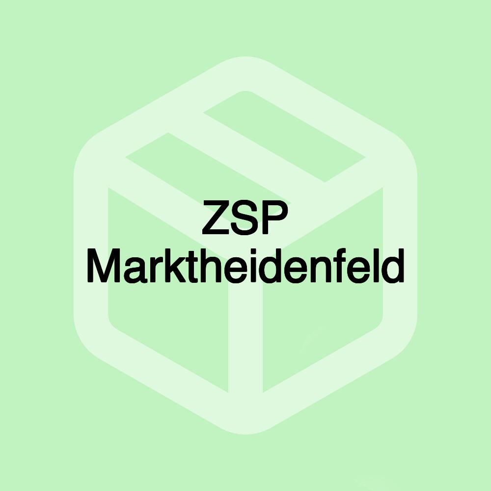 ZSP Marktheidenfeld ZSP Marktheidenfeld