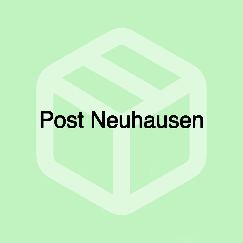 Post Neuhausen Post Neuhausen