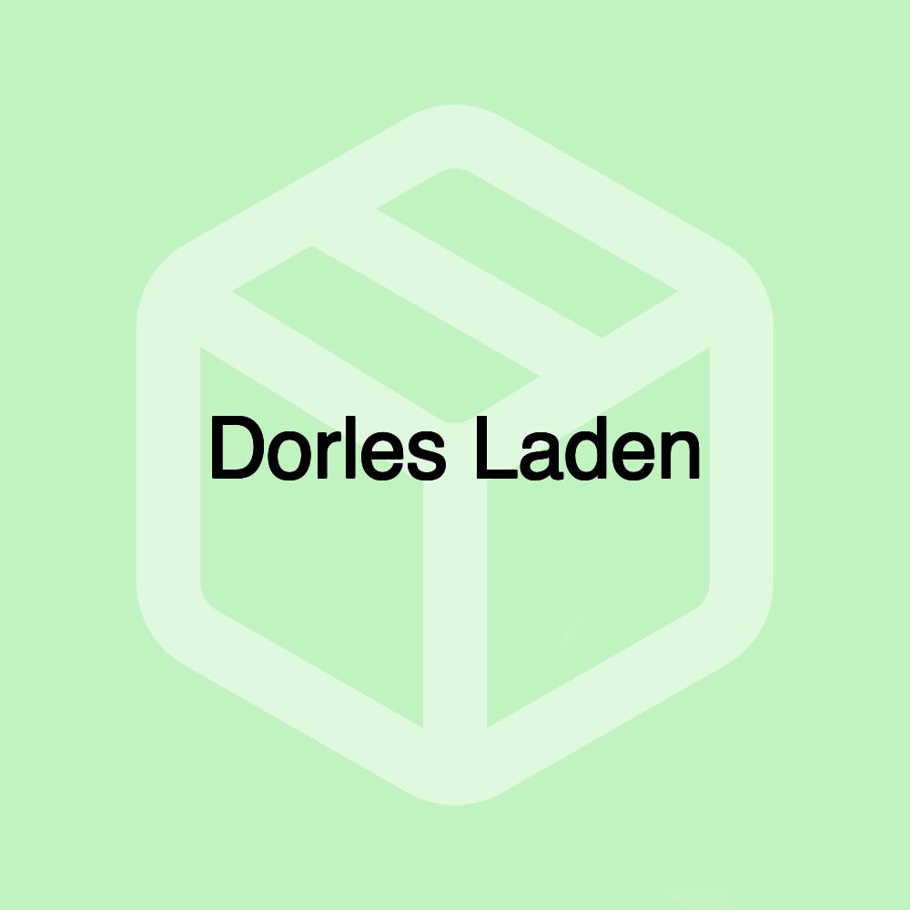 Dorles Laden Dorles Laden