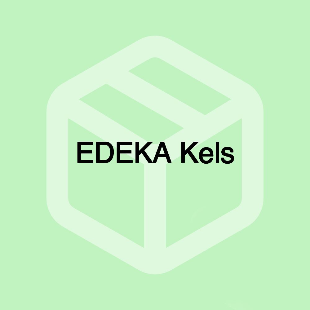 EDEKA Kels EDEKA Kels