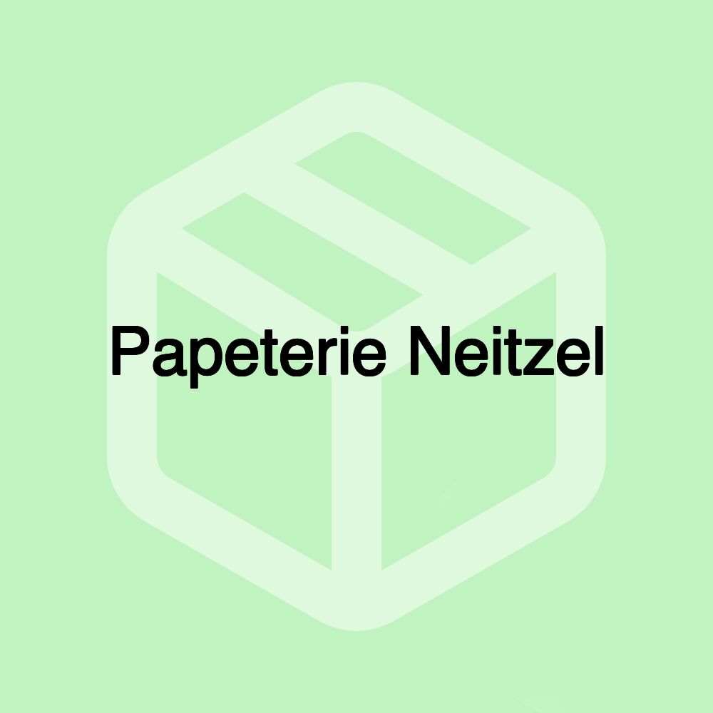 Papeterie Neitzel Papeterie Neitzel