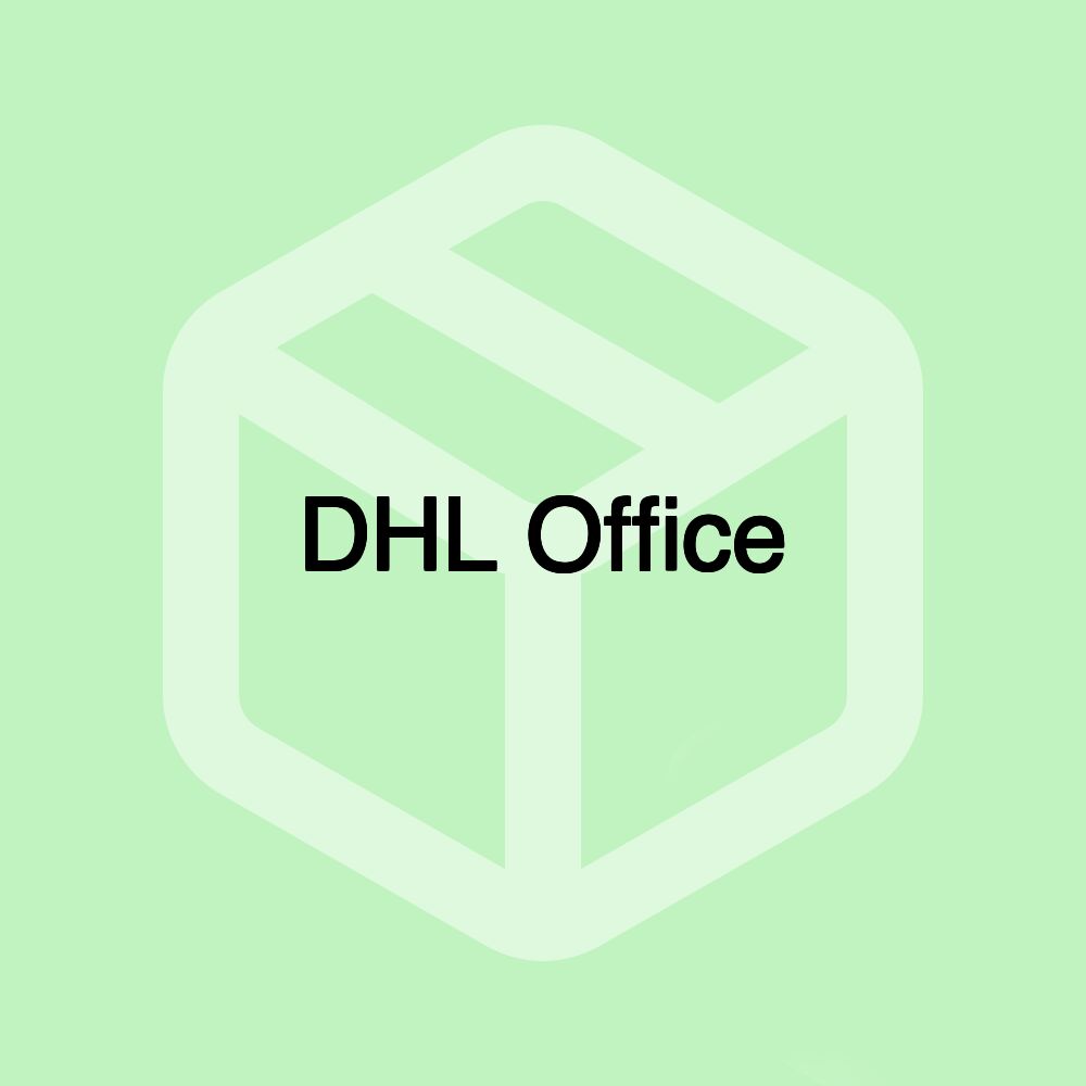 DHL Office DHL Office