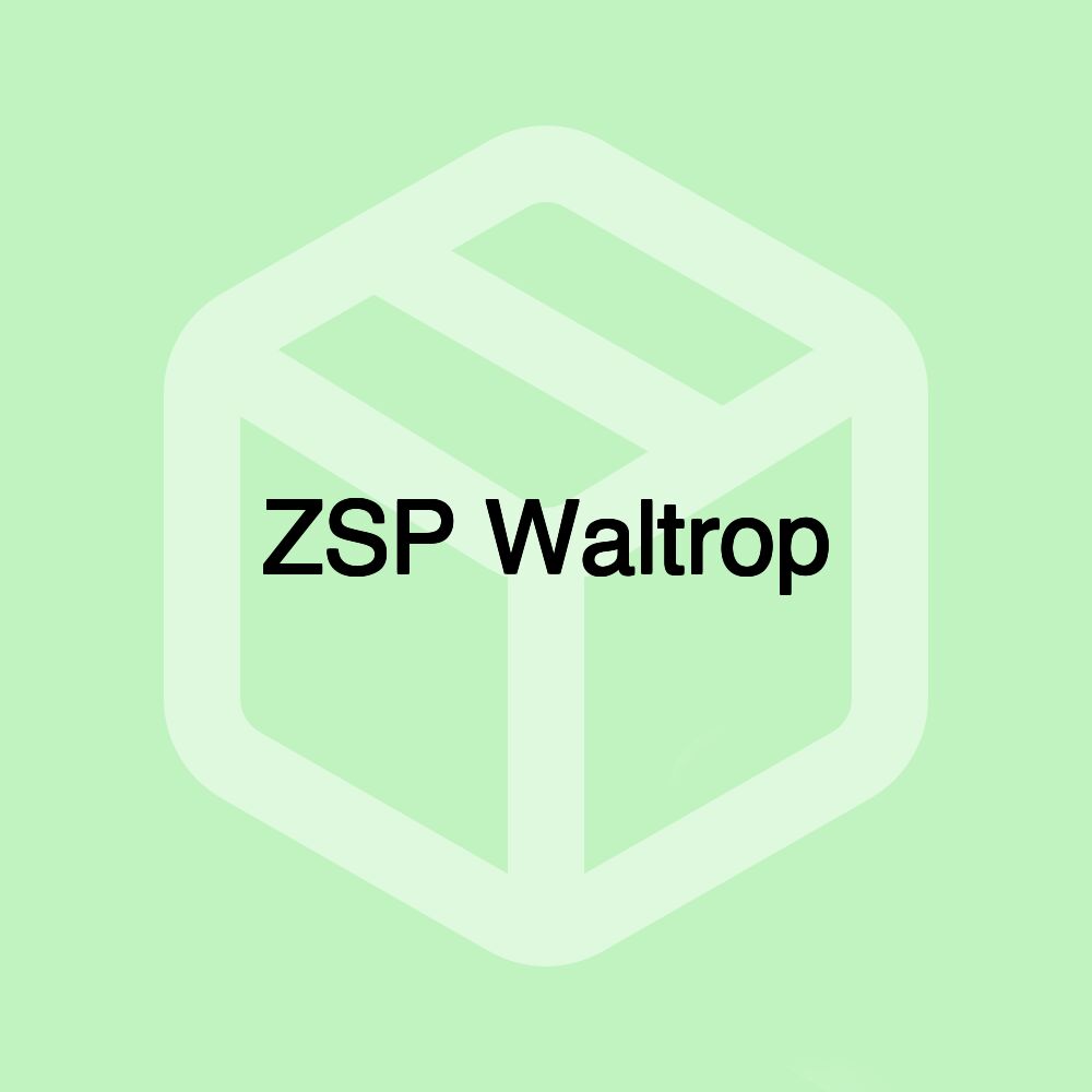 ZSP Waltrop ZSP Waltrop