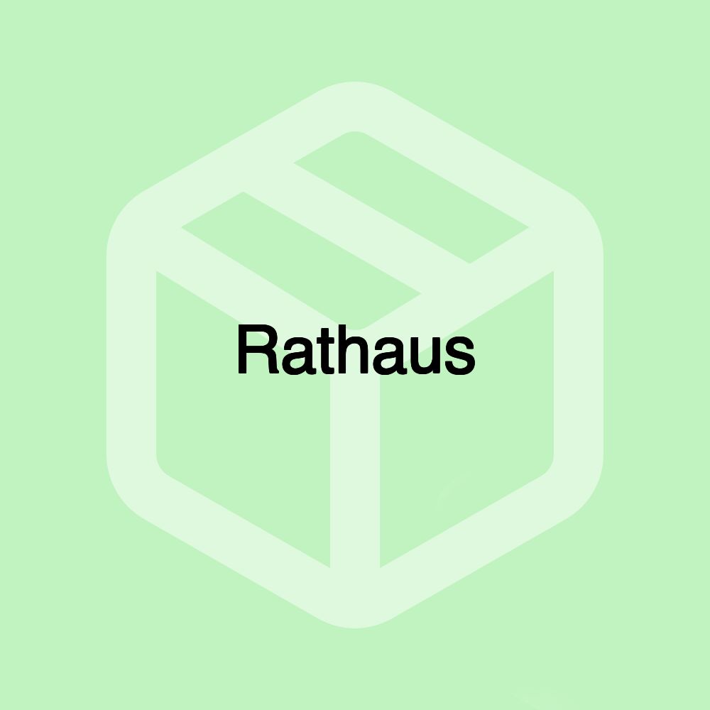 Rathaus Rathaus