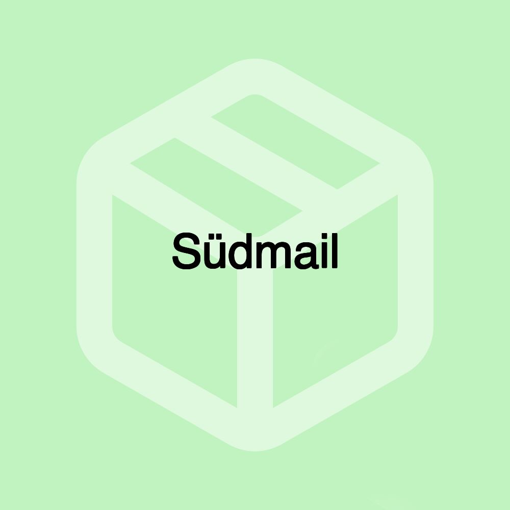 Südmail Südmail