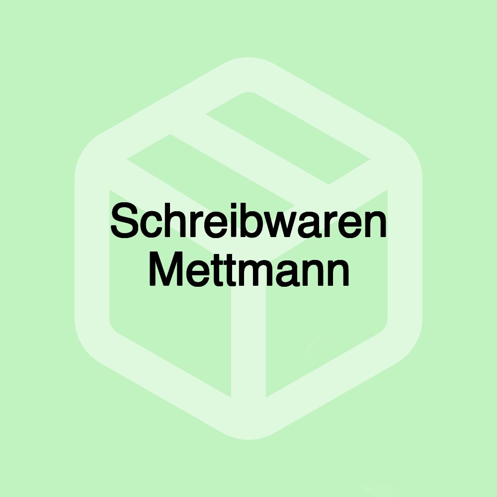 Schreibwaren Mettmann