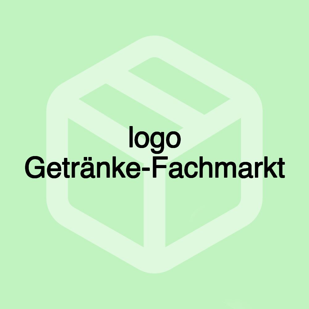 logo Getränke-Fachmarkt logo Getränke-Fachmarkt