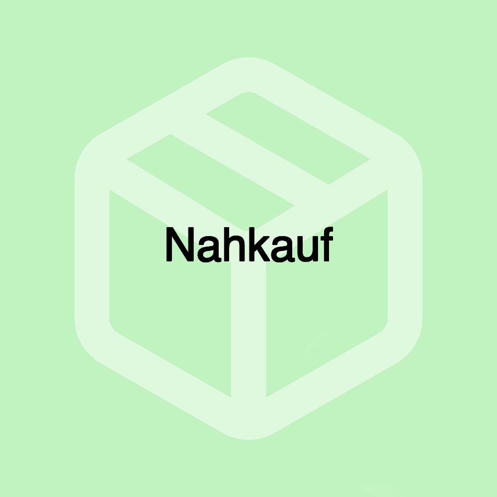 Nahkauf Nahkauf